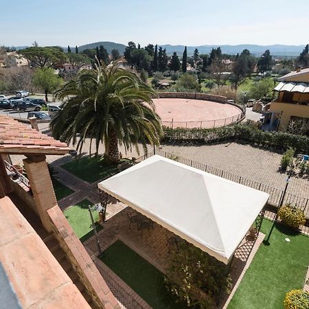 Bed & Breakfast Suvereto Εξωτερικό φωτογραφία