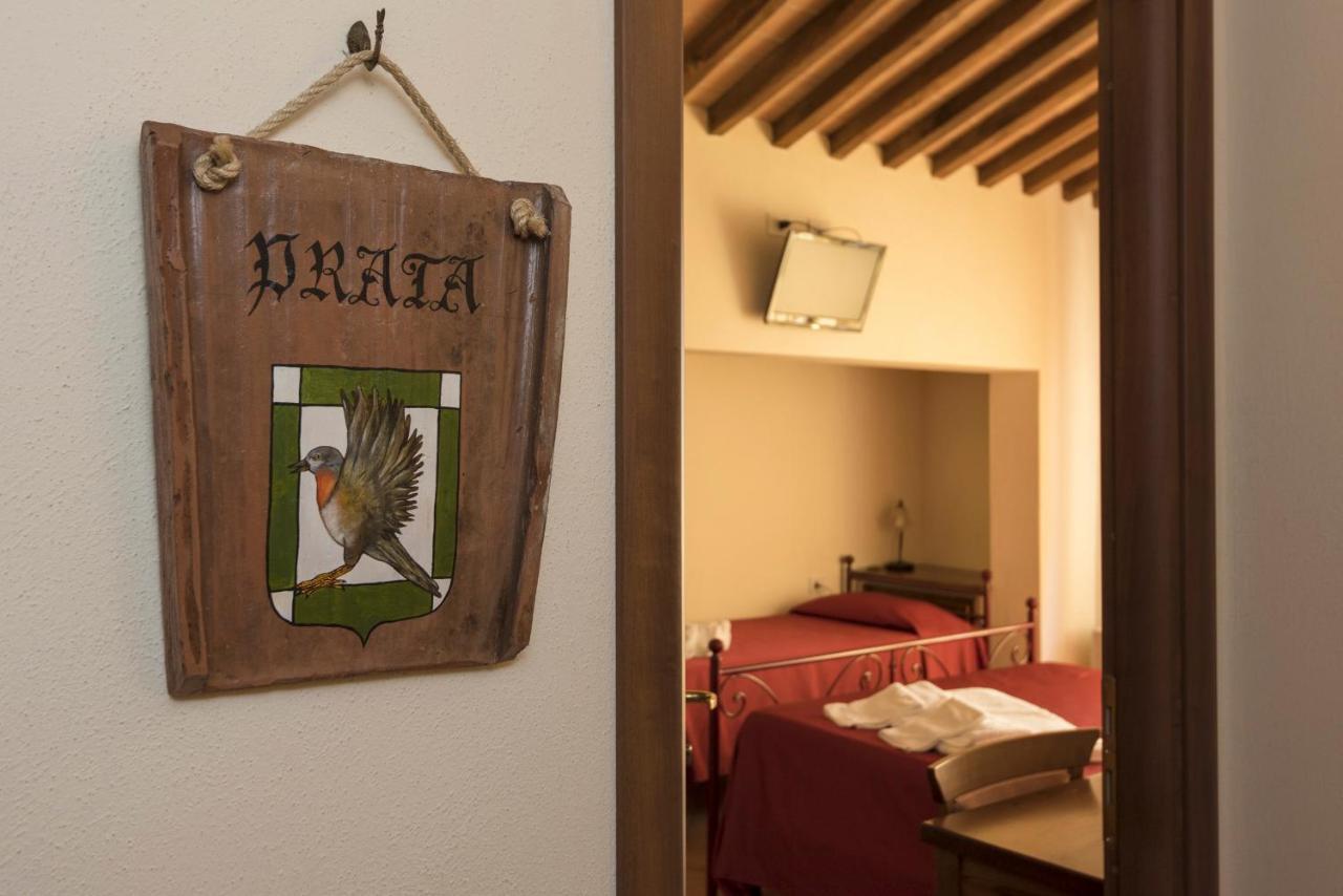 Bed & Breakfast Suvereto Εξωτερικό φωτογραφία