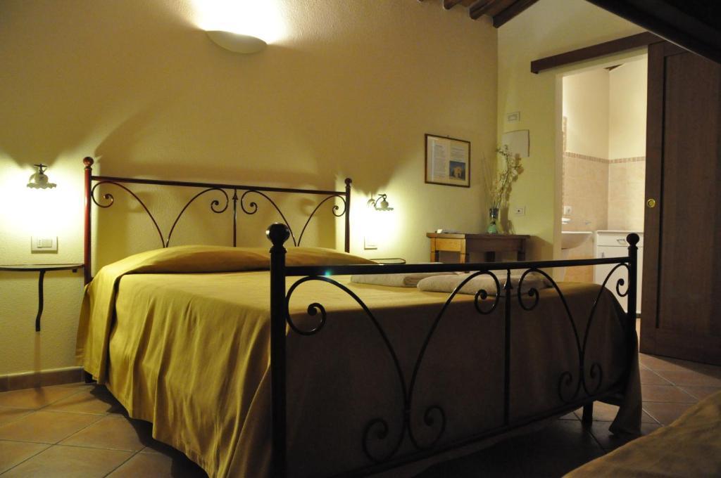 Bed & Breakfast Suvereto Δωμάτιο φωτογραφία