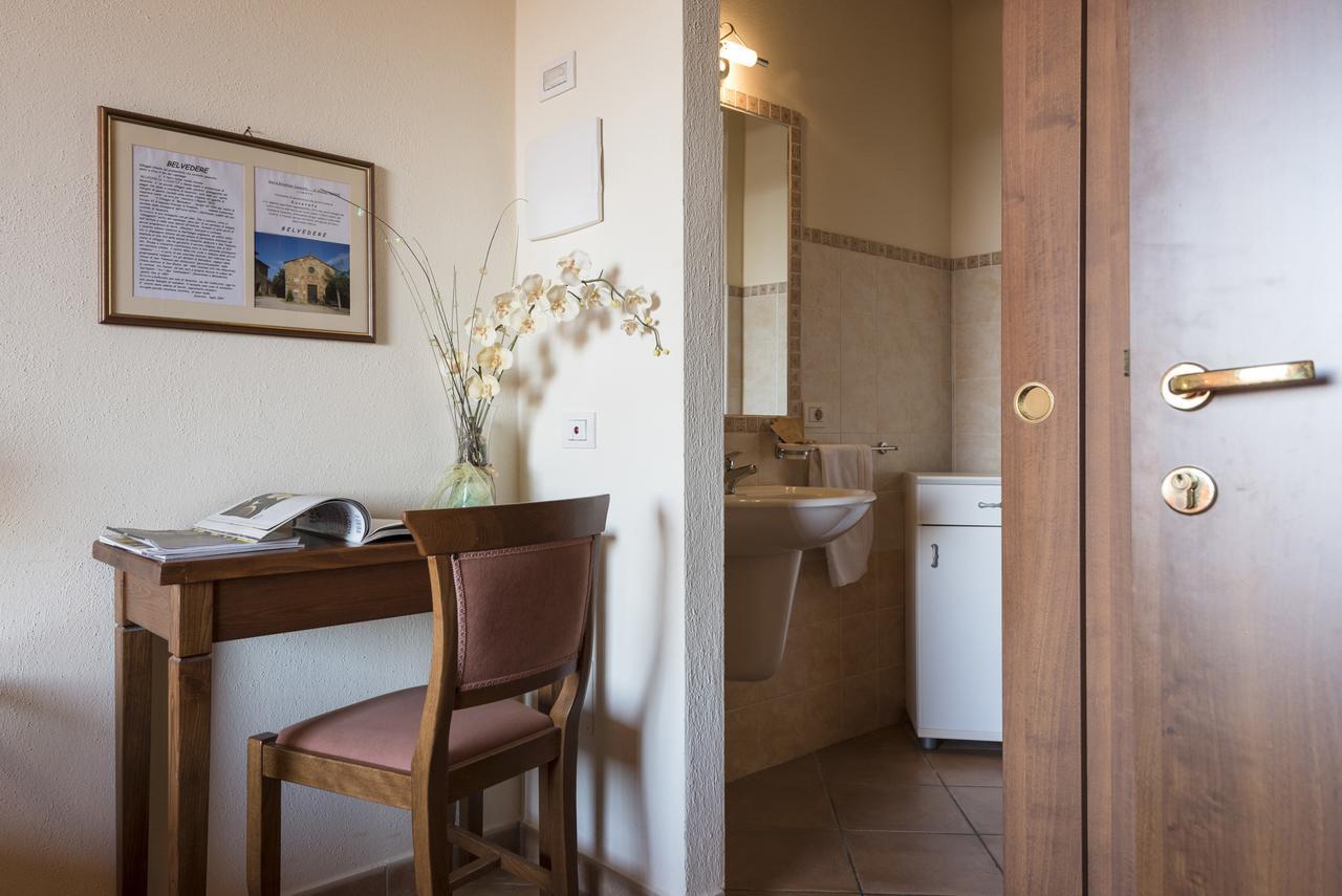 Bed & Breakfast Suvereto Εξωτερικό φωτογραφία