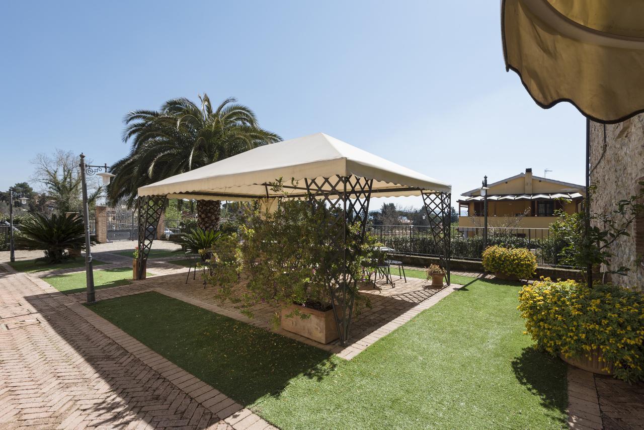 Bed & Breakfast Suvereto Εξωτερικό φωτογραφία