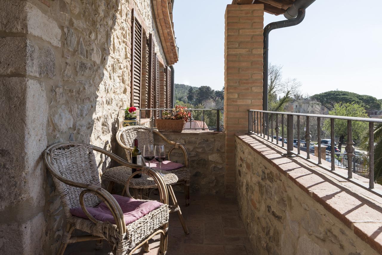 Bed & Breakfast Suvereto Εξωτερικό φωτογραφία