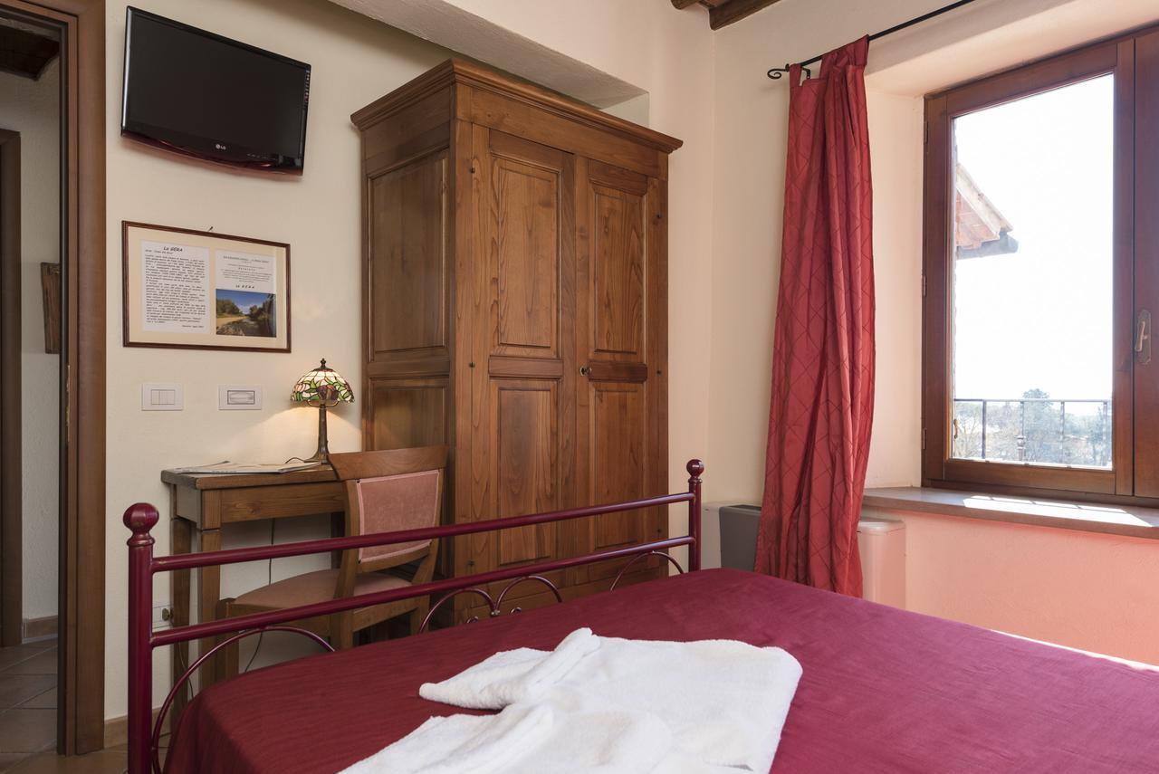 Bed & Breakfast Suvereto Εξωτερικό φωτογραφία