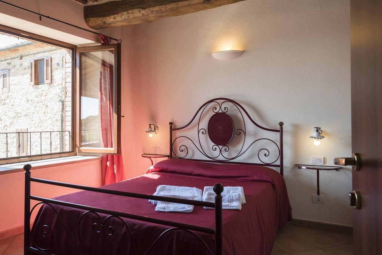 Bed & Breakfast Suvereto Εξωτερικό φωτογραφία