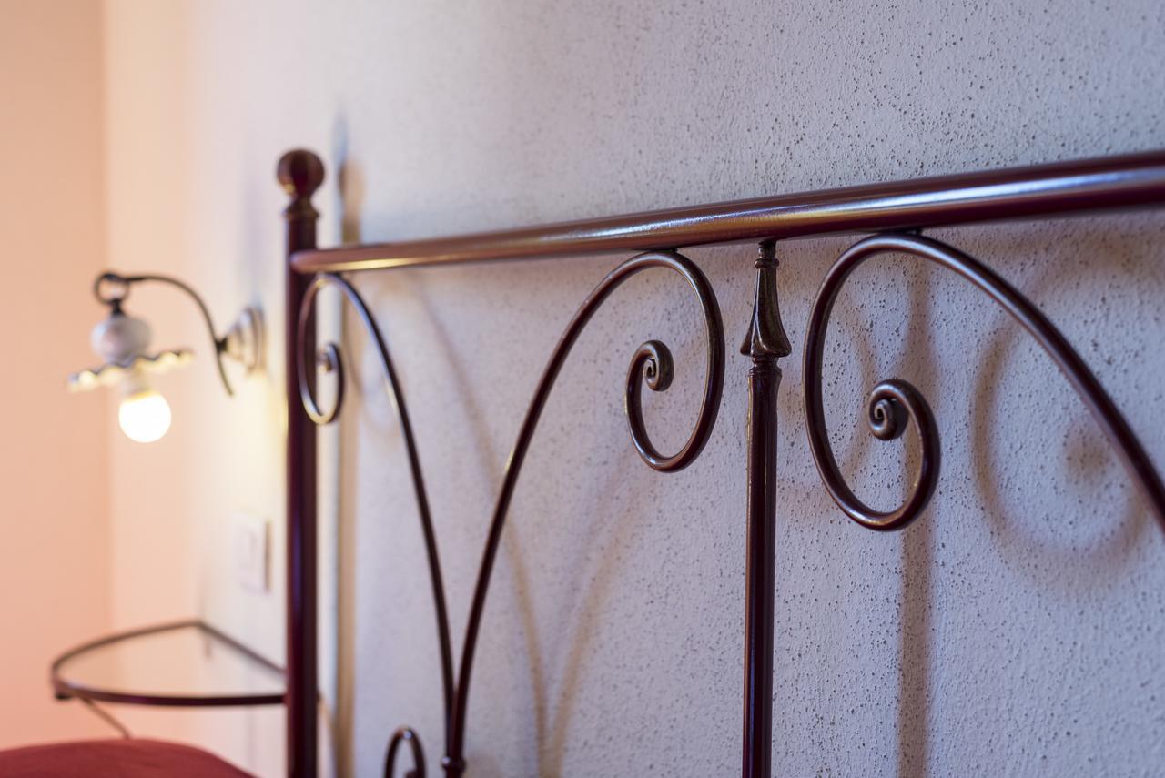 Bed & Breakfast Suvereto Εξωτερικό φωτογραφία