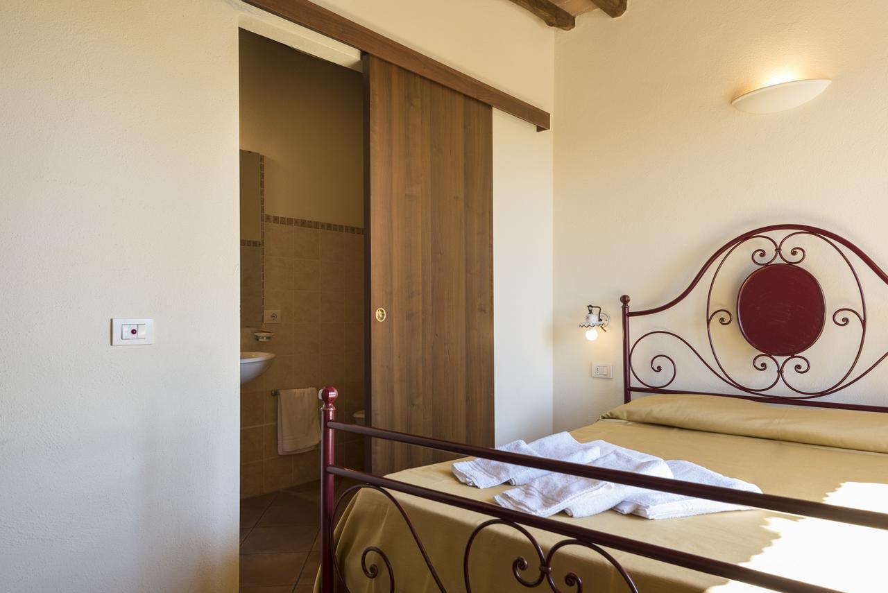 Bed & Breakfast Suvereto Εξωτερικό φωτογραφία