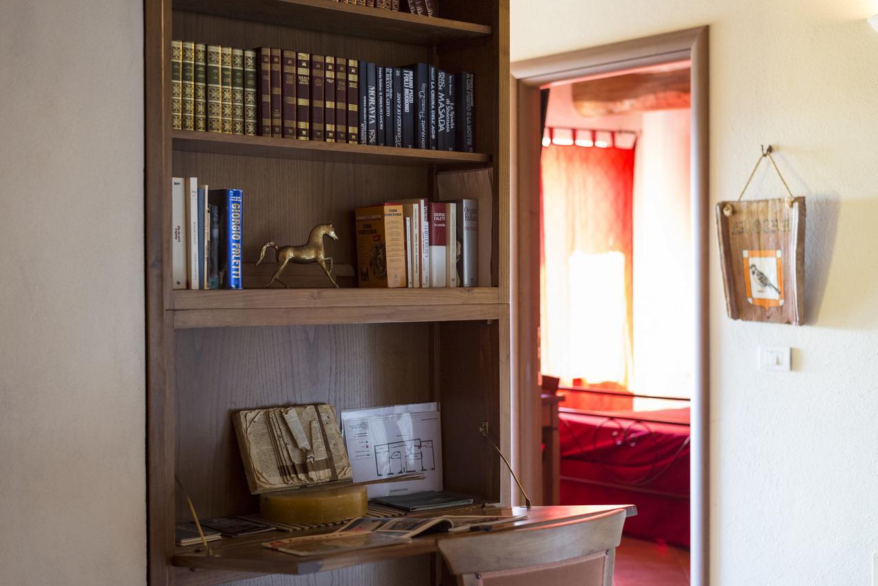 Bed & Breakfast Suvereto Εξωτερικό φωτογραφία