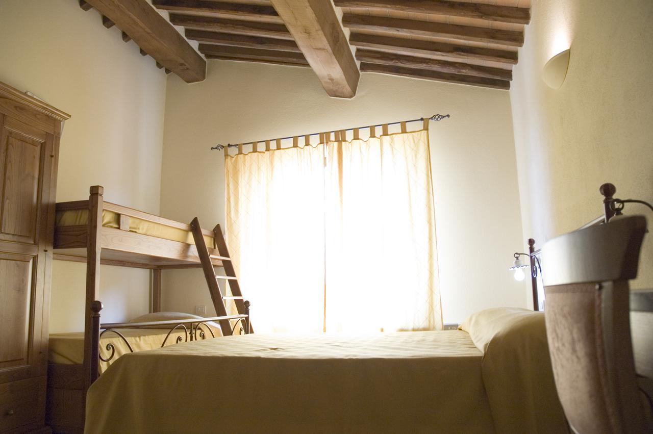 Bed & Breakfast Suvereto Εξωτερικό φωτογραφία