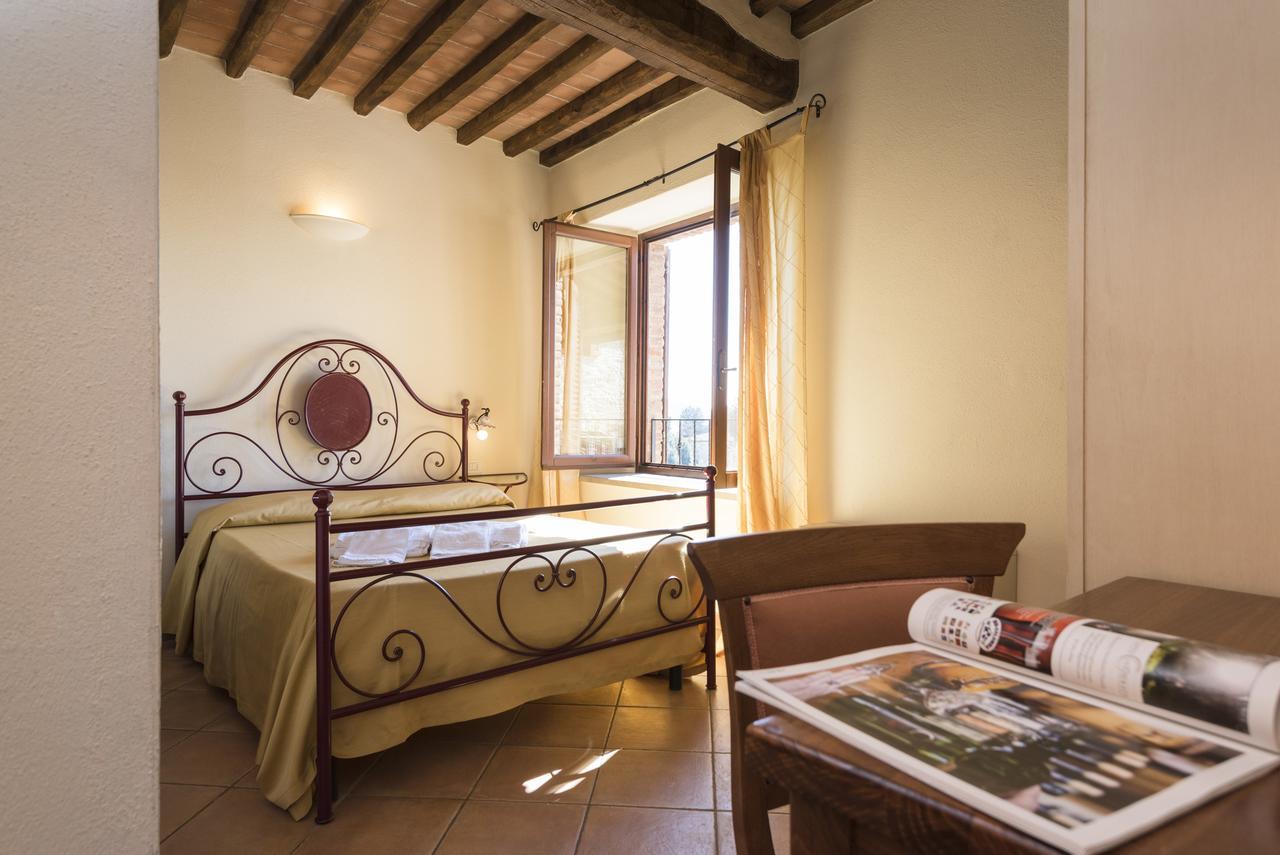 Bed & Breakfast Suvereto Εξωτερικό φωτογραφία