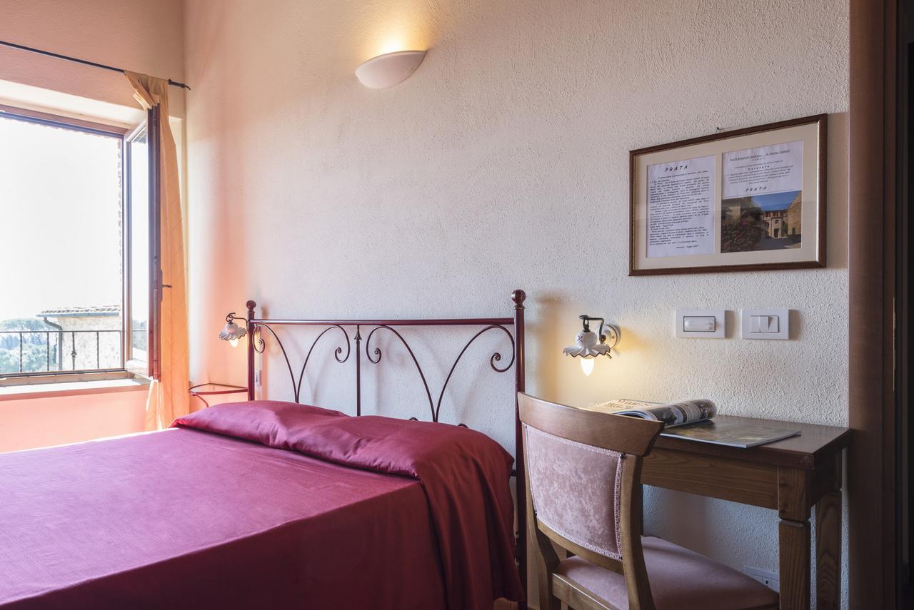 Bed & Breakfast Suvereto Εξωτερικό φωτογραφία