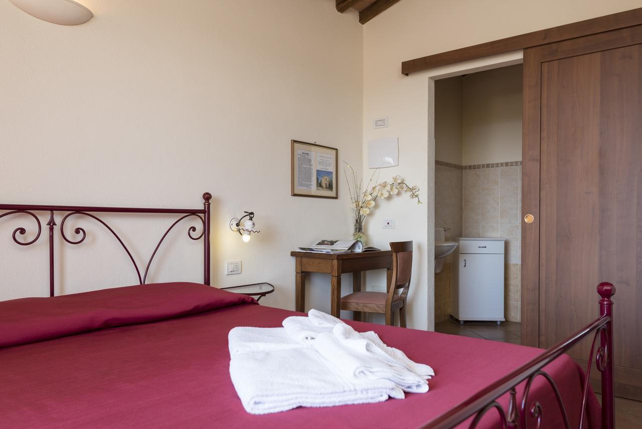 Bed & Breakfast Suvereto Εξωτερικό φωτογραφία