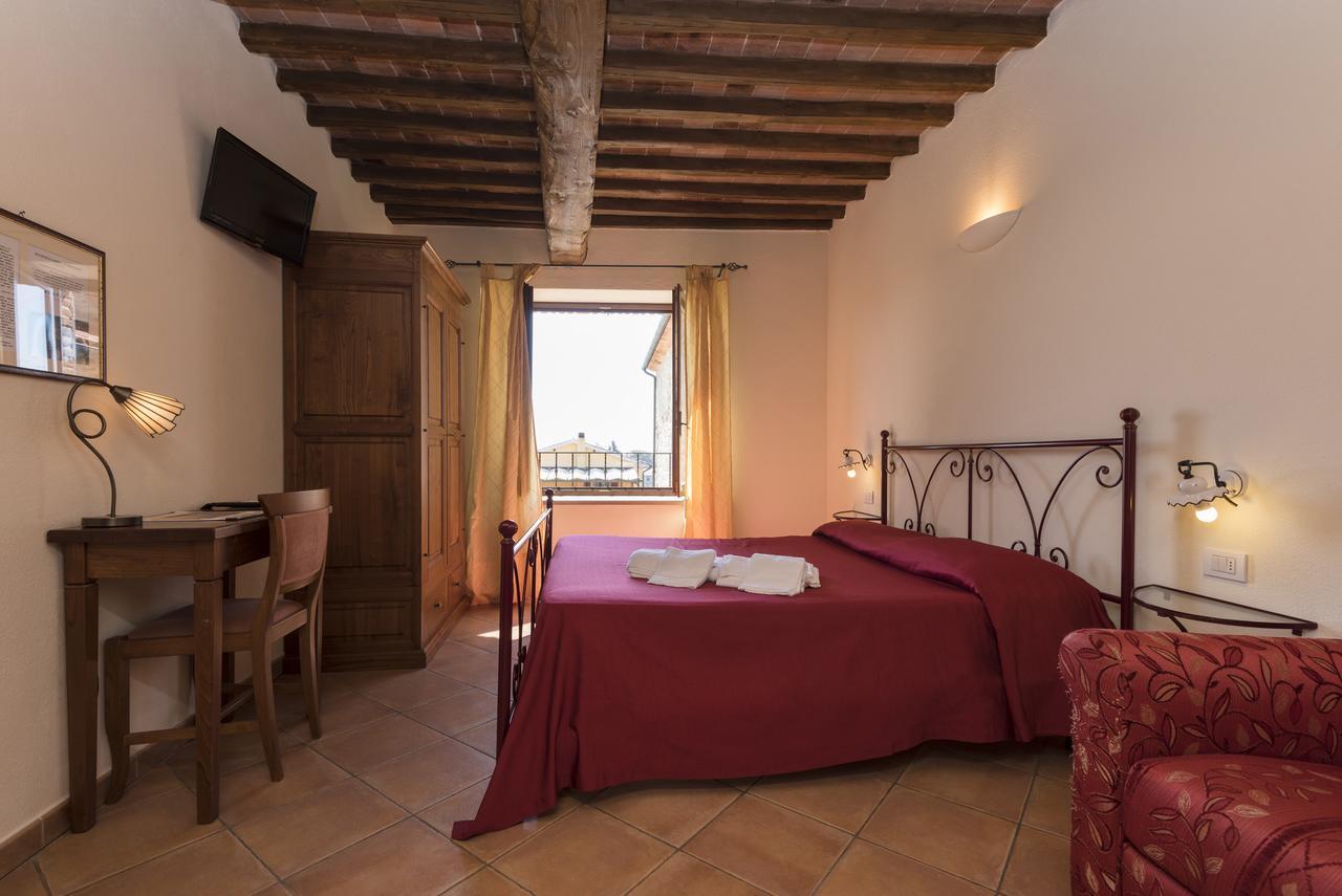 Bed & Breakfast Suvereto Εξωτερικό φωτογραφία