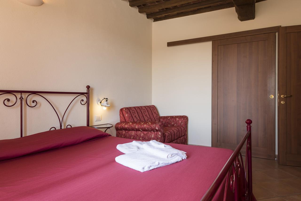 Bed & Breakfast Suvereto Εξωτερικό φωτογραφία