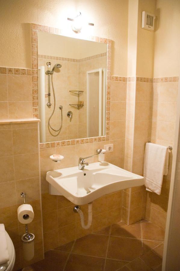 Bed & Breakfast Suvereto Δωμάτιο φωτογραφία